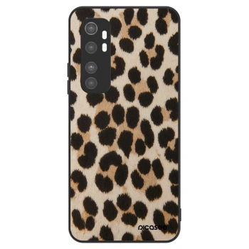 Ovitek za Xiaomi Mi Note 10 Lite - Brown Tiger