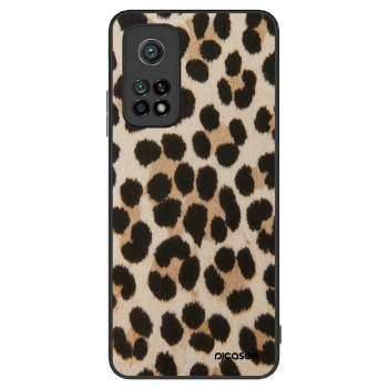 Ovitek za Xiaomi Mi 10T Pro - Brown Tiger