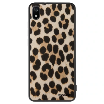 Ovitek za Xiaomi Redmi 7A - Brown Tiger
