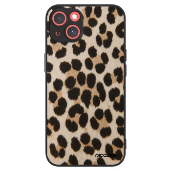 Picasee ULTIMATE CASE za Apple iPhone 13 - Brown Tiger