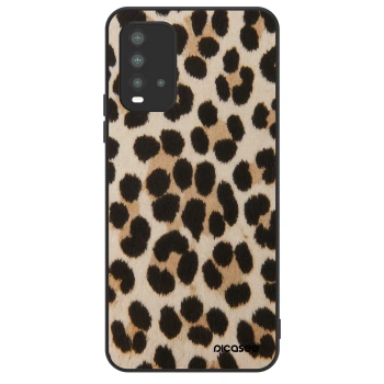 Ovitek za Xiaomi Redmi 9T - Brown Tiger