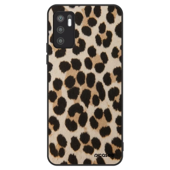 Ovitek za Xiaomi Redmi Note 10 5G - Brown Tiger
