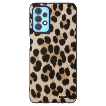 Ovitek za Samsung Galaxy A32 4G SM-A325F - Brown Tiger