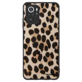 Ovitek za Xiaomi Redmi Note 10S - Brown Tiger
