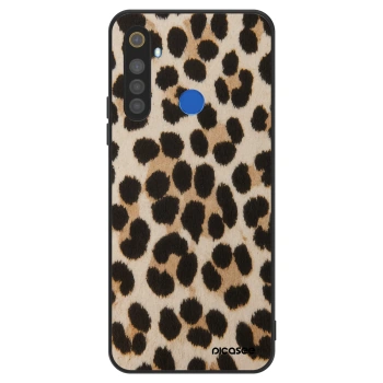 Ovitek za Realme 5 - Brown Tiger