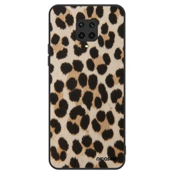 Ovitek za Xiaomi Redmi Note 9S - Brown Tiger