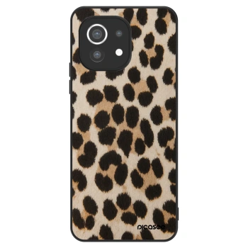 Ovitek za Xiaomi Mi 11 - Brown Tiger