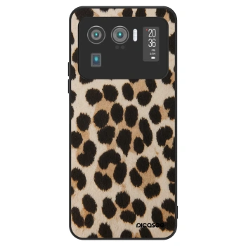 Ovitek za Xiaomi Mi 11 Ultra - Brown Tiger