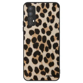 Ovitek za Realme 7 - Brown Tiger
