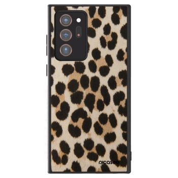 Ovitek za Samsung Galaxy Note 20 Ultra - Brown Tiger
