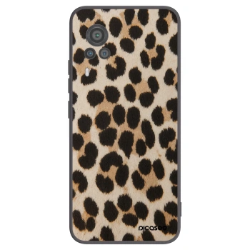 Ovitek za Vivo X60 Pro 5G - Brown Tiger