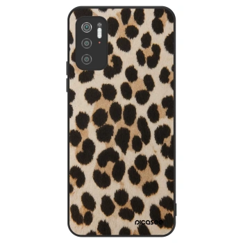 Ovitek za Xiaomi Poco M3 Pro 5G - Brown Tiger