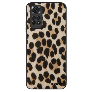 Ovitek za Xiaomi Redmi Note 11 - Brown Tiger