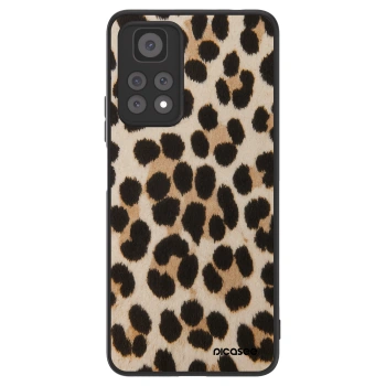 Picasee ULTIMATE CASE za Xiaomi Redmi Note 11 Pro - Brown Tiger