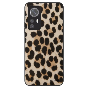 Ovitek za Xiaomi 12 - Brown Tiger