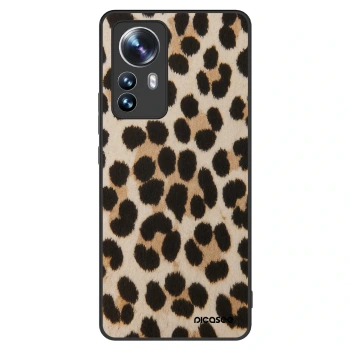 Ovitek za Xiaomi 12 Pro - Brown Tiger