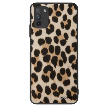 Ovitek za Xiaomi Poco M3 - Brown Tiger