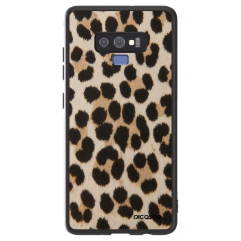Ovitek za Samsung Galaxy Note 9 N960F - Brown Tiger