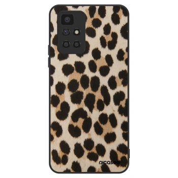 Ovitek za Xiaomi Redmi 10 (2022) - Brown Tiger
