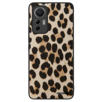 Ovitek za Xiaomi 12 Lite - Brown Tiger