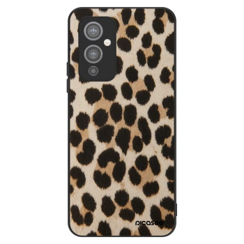 Ovitek za OnePlus 9 - Brown Tiger