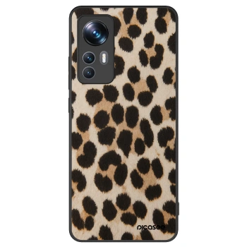 Picasee ULTIMATE CASE za Xiaomi 12T - Brown Tiger