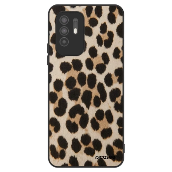 Picasee ULTIMATE CASE za OPPO A94 5G - Brown Tiger