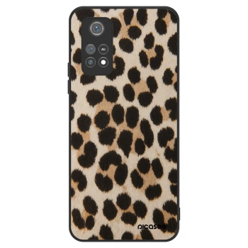 Ovitek za Xiaomi Poco M4 Pro - Brown Tiger