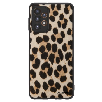 Picasee ULTIMATE CASE za Samsung Galaxy A23 A236B 5G - Brown Tiger