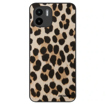 Ovitek za Xiaomi Redmi A1 - Brown Tiger