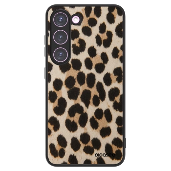 Picasee ULTIMATE CASE za Samsung Galaxy S23 5G - Brown Tiger