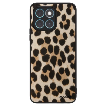 Ovitek za Honor X6 - Brown Tiger