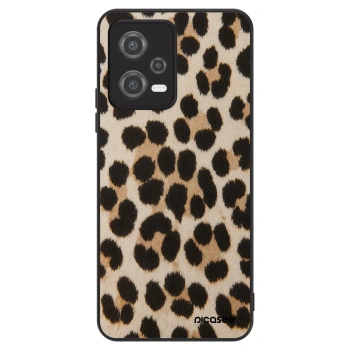 Ovitek za Xiaomi Poco X5 - Brown Tiger