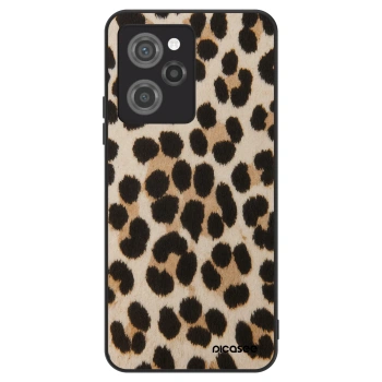 Ovitek za Xiaomi Poco X5 Pro - Brown Tiger