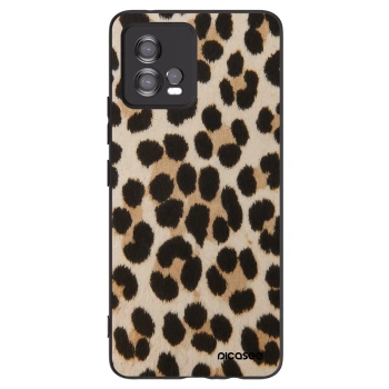 Ovitek za Motorola Moto G72 - Brown Tiger