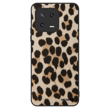 Ovitek za Xiaomi 13 Pro - Brown Tiger