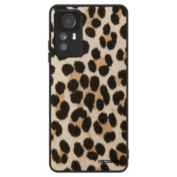 Ovitek za Xiaomi Redmi Note 12S - Brown Tiger