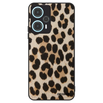 Ovitek za Xiaomi Poco F5 - Brown Tiger