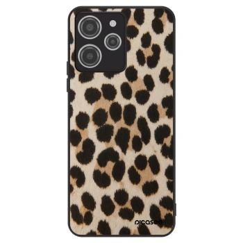Ovitek za Xiaomi Redmi 12 4G - Brown Tiger