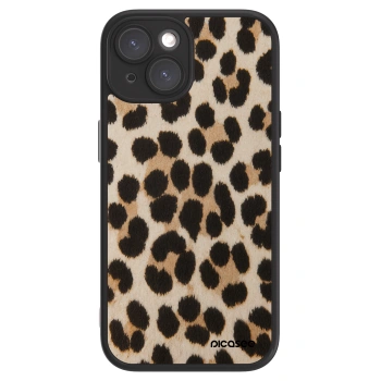 Ovitek za Apple iPhone 15 - Brown Tiger