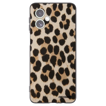 Ovitek za Motorola Moto G54 5G - Brown Tiger