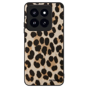 Ovitek za Xiaomi 14 Pro - Brown Tiger