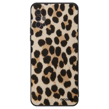Picasee ULTIMATE CASE za Motorola Moto G30 - Brown Tiger