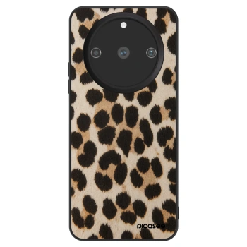 Ovitek za Realme 11 Pro+ - Brown Tiger