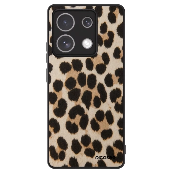 Picasee ULTIMATE CASE za Xiaomi Redmi Note 13 5G - Brown Tiger