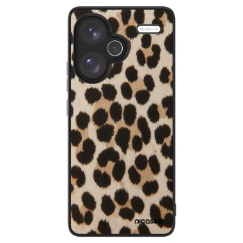 Picasee ULTIMATE CASE za Xiaomi Redmi Note 13 Pro+ 5G - Brown Tiger