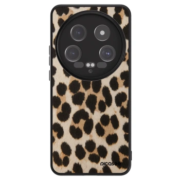 Ovitek za Xiaomi 14 Ultra - Brown Tiger