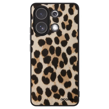 Ovitek za Xiaomi Redmi Note 13 4G - Brown Tiger
