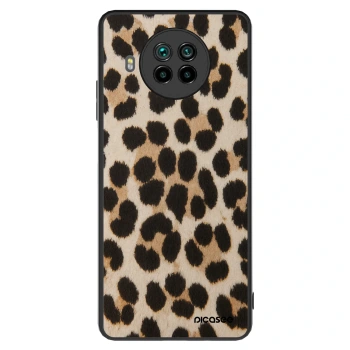 Ovitek za Xiaomi Mi 10T Lite - Brown Tiger