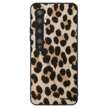 Ovitek za Xiaomi Mi Note 10 (Pro) - Brown Tiger